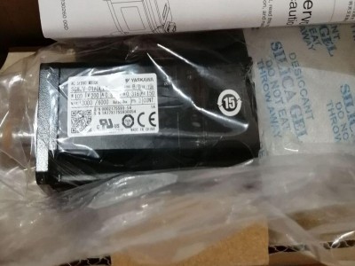 安川机器人配件-SGMGV-13ADC61-电机图1