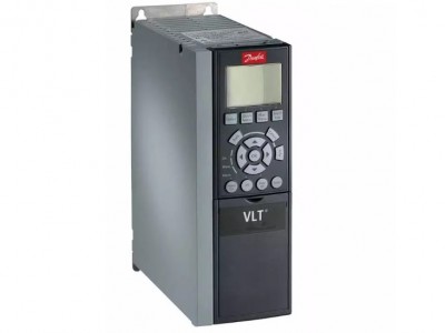 丹佛斯变频器FC-111系列风机水泵专用订货131X6117图1