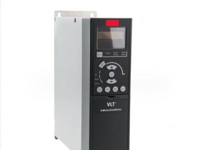 丹佛斯变频器FC-302系列高性能变频器订货131B0002图1