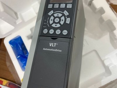丹佛斯变频器FC-302系列高性能变频器订货131B0003图1