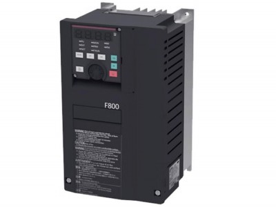 三菱F840系列风机水泵专用型变频器F840-1.5K-1图1