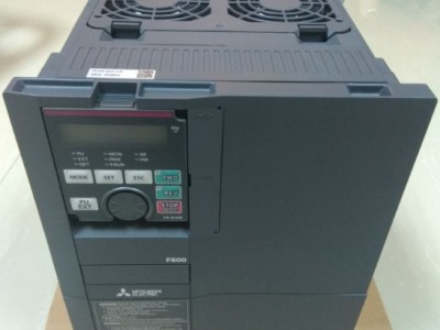 三菱F840系列风机水泵专用型变频器-F840-3.7K-1图1