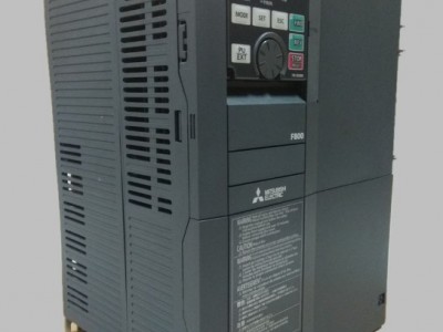 三菱F840系列风机水泵专用型变频器F840-30K-1图1