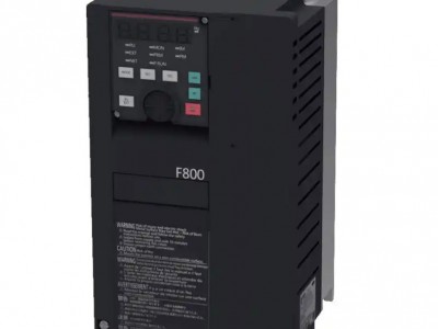 三菱F840系列风机水泵专用型变频器F840-90K-1图1