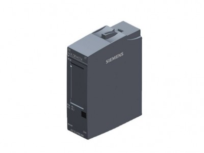 西门子PLC6ES7193-6BP20-0DC0-ET200图1