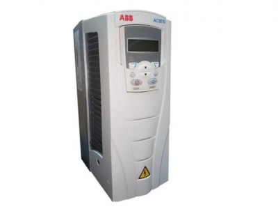 ABB变频器通常会出现的故障，以及维修的办法图1