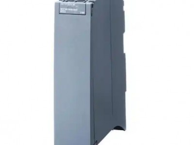西门子PLC6ES7131-6BF00-0DA0-ET200图1