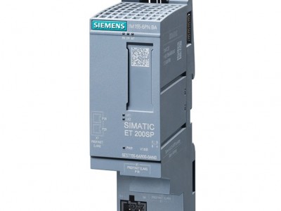 西门子PLC6ES7155-6AR00-0AN0-ET200图1