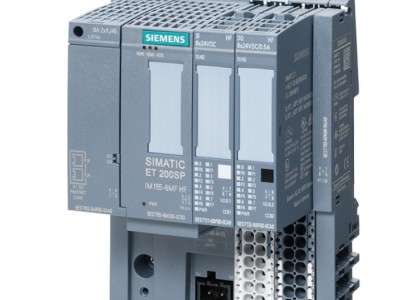 西门子PLC6ES7155-6MU00-0CN0-ET200图1