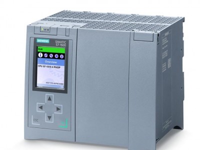 西门子 6ES7518-4AX00-1AB0-S7-1500图1