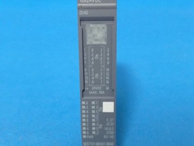 西门子6ES7515-2AN03-0AB0-S7-1500图1
