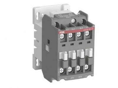 ABB-交流接触器---AX150-30-11-85图1