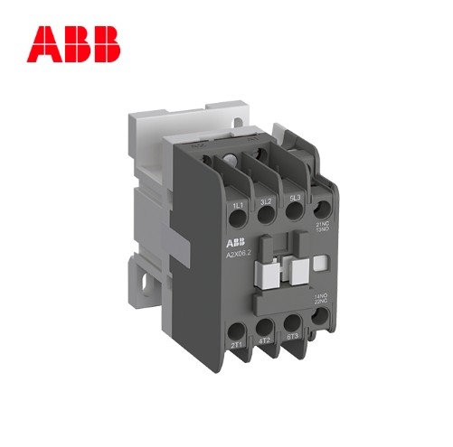 ABB交流接触器--A2X09.2-30-11-20
