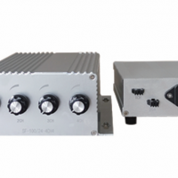 多通道可调控制器